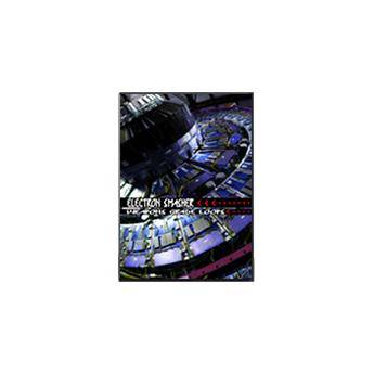 Big Fish Audio Electron Smasher for Apple Loops/REX/WAV/RMX/Acid