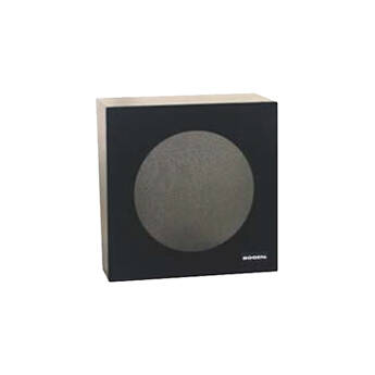 Bogen WB8 Wall Baffle for 8" Speakers (Single)