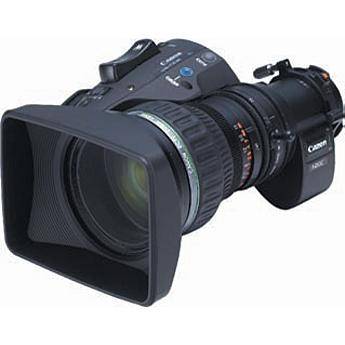 Canon KJ16ex7.7B-IRSE HDgc 16x 2/3