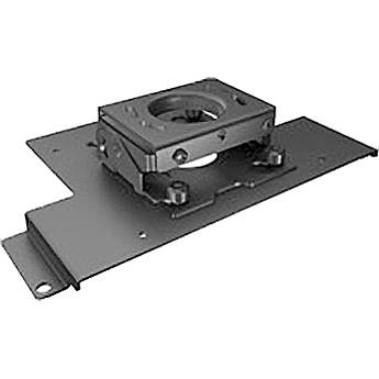 Chief SSB440 Custom Projector Interface Bracket for Mini RPA Projector Mount