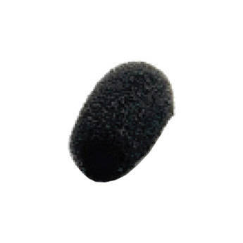 Countryman E2 Windscreen (Black)