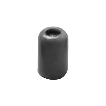 Countryman E6 Omnidirectional Protective Cap (Black)