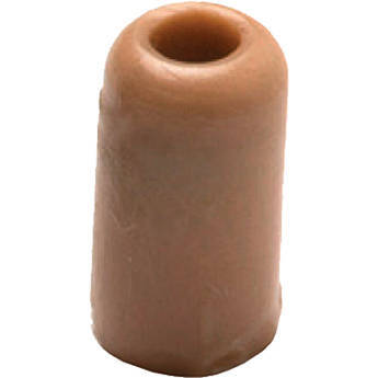 Countryman E6 Omnidirectional Protective Cap (Cocoa)