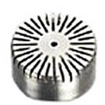 DPA Microphones Nearfield Frequency Grid