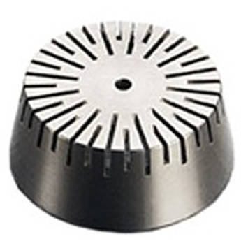 DPA Microphones Close-Miking Frequency Grid