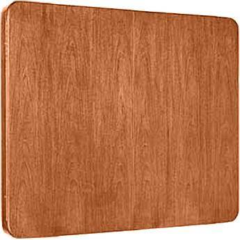 Da-Lite Cambridge Conference Cabinet 48 x 48" (Cherry)
