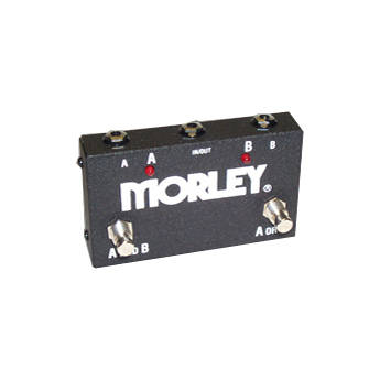 Morley ABY Guitar Selector / Combiner