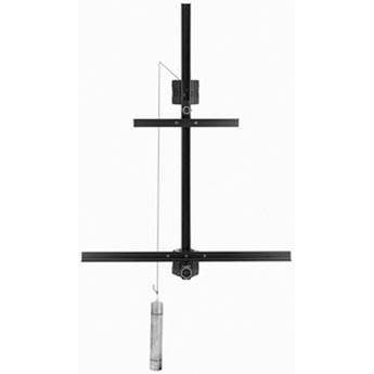 Foba Ceiling Column Fitting for ABASA Easel Stand