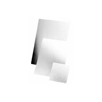Foba Aluminum Sheets (Set of 3)