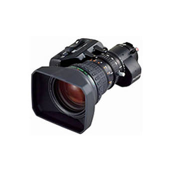 Fujinon S20X6.4BEMDHS 20x Zoom Lens for Video Conferencing