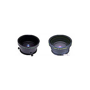 FUJINON WCV-X85 フジノン　HDワイドコンバーター　#5218 Fujinon 0.8x Zoom Through Wide Angle Converter Lens WCV-H100