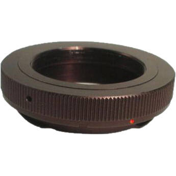 General Brand T-Mount SLR Camera Adapter for Mamiya ZE (35mm)