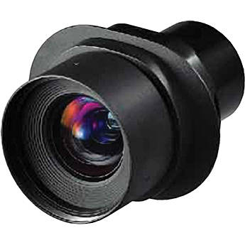 Hitachi SL-702 Standard Throw Motorized Projector Lens