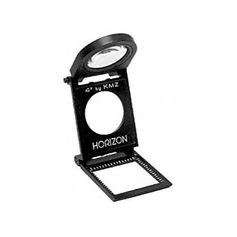 Horizon 4x Linen Tester