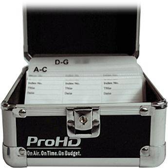 JVC ProHD Media Storage Kit
