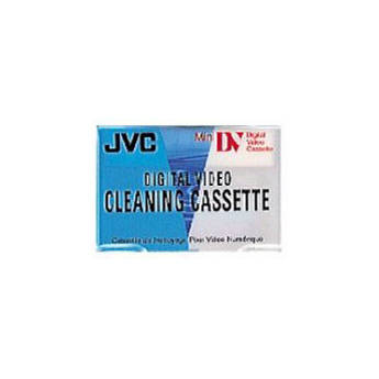 JVC M-DV12CL-P Mini DV Cleaning Tape