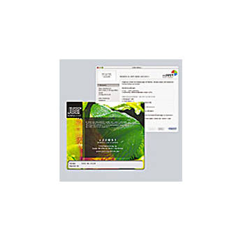 Just Normlicht AdJUST Monitor Calibration Software
