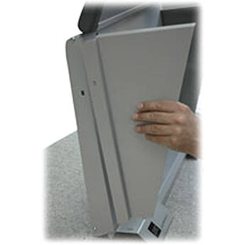 Just Normlicht 92221  Side Walls for the Color Master 3 Portable Viewing System