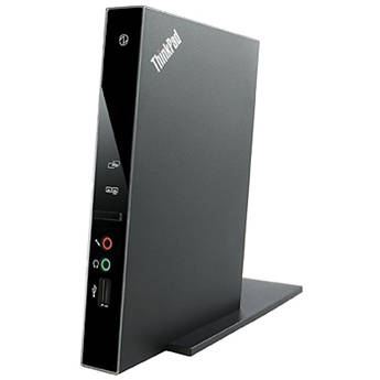 Lenovo ThinkPad USB Port Replicator with Digital Video