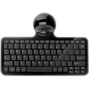 Lenovo IdeaPad Tablet K1 Keyboard Dock (Black)