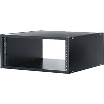 Middle Atlantic BRK6 Laminate Rack (6 RU)