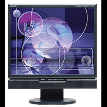 NEC MultiSync LCD1770NXM-BK-2 17