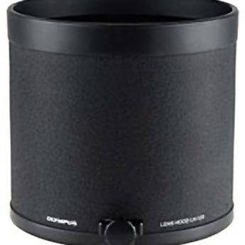 Olympus LH-120 Lens Hood