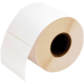 Primera 3 x 2" Gloss Polyester White Labels For LX800, LX810, LX900