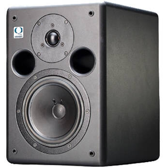 Quested S7R - 190W 6.5" Active Two-Way Nearfield Monitor