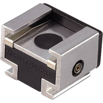 Samigon CSA552 Hot Shoe to PC Adapter