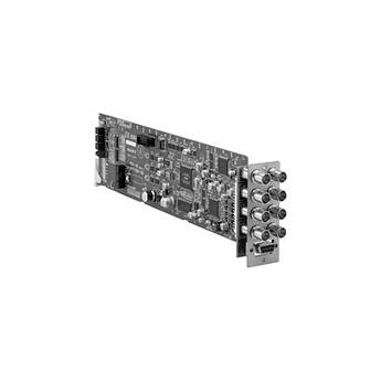 Sony BKPFL608C SDI Component Video Synchronizer Board