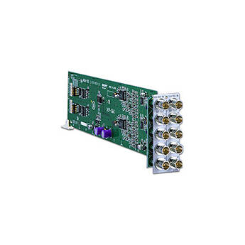 Sony BKPFL611 3-Input SDI Variable Bitrate Distribution Board