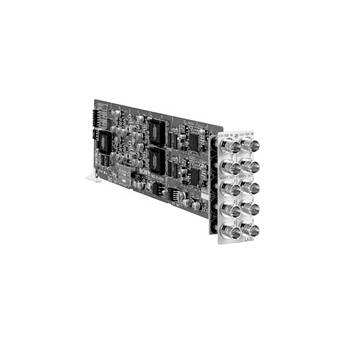 Sony BKPFL632 SDI (4:2:2) to NTSC/PAL Composite Conversion Board
