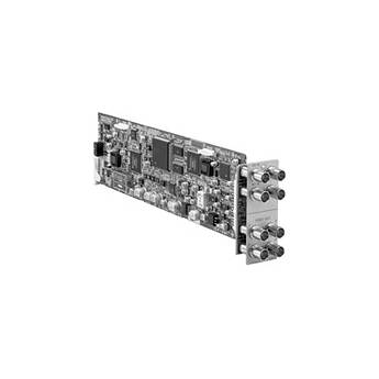 Sony BKPFL642 SDI (525/625 Line) to NTSC/PAL Composite Conversion Board