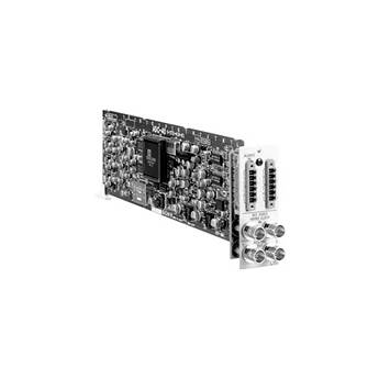 Sony BKPFL751 Analog Audio to AES/EBU Conversion Board