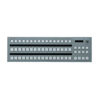 Sony MKS-8082 Auxiliary Bus Remote Panel