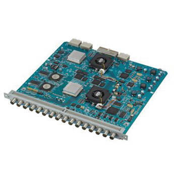Sony SRK-R202 HD Output Board