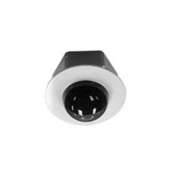 Sony UNI-IFF7C3 7" Indoor Recessed Housing (Clear Bubble)