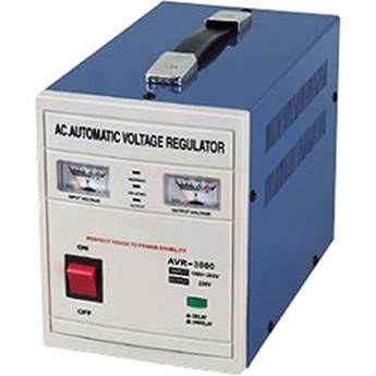 TOPOW AVR1000 Step-Down Transformer (1000W)