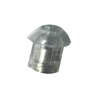 RTS BT-1 - Repacement Eartips for Telex/RTS ET-1 - 25