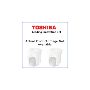 Toshiba 2.8mm Fixed Focal Lens (f/1.3-t/360)