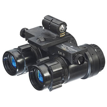US NightVision L-3 AN/AVS-9 Omega 1x27 Aviator Night 000698 B&H
