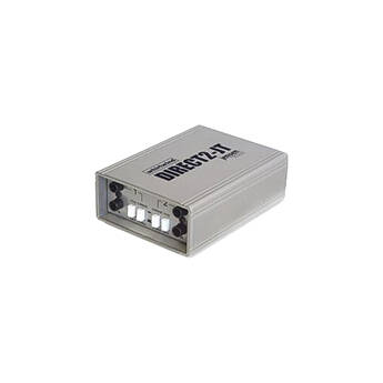 Whirlwind DIRECT2-JT Direct Box