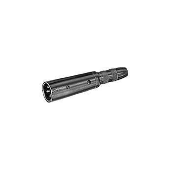 Whirlwind Z384A Switchcraft Adapter
