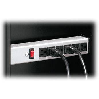 Winsted Six-Outlet Prestige Power Supply