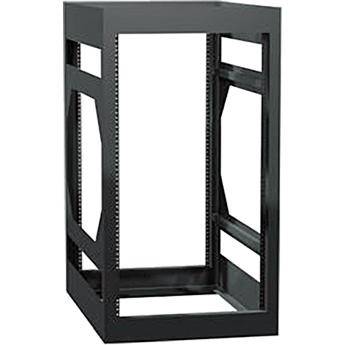 Winsted Vertical Rack Cabinet