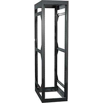 Winsted Vertical Rack Cabinet