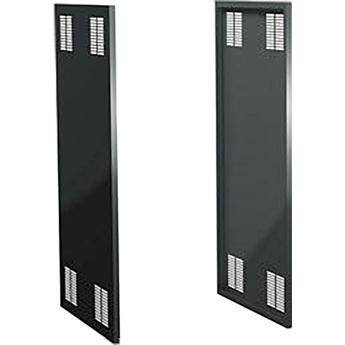 Winsted Vertical Rack Cabinet Side Panels