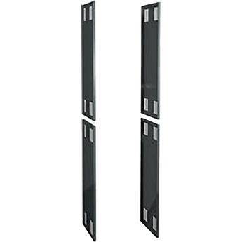 Winsted Vertical Rack Cabinet Side Panels