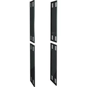 Winsted Vertical Rack Cabinet Side Panels